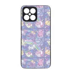 GENERICO - Funda Protector Case Para HONOR X8