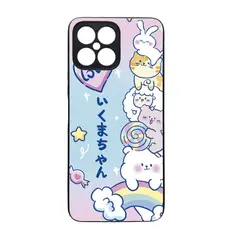 GENERICO - Funda Protector Case Para HONOR X8