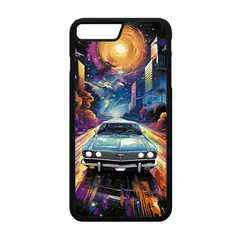 GENERICO - Funda Protector Case Para IPHONE 8 PLUS