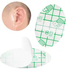 GENERICO - PEGATINAS IMPERMEABLES PARA LOS OIDO