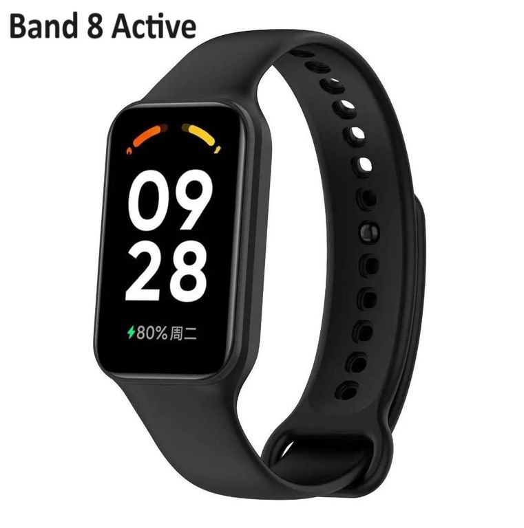 Correa para Xiaomi Band 8 Active