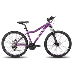 MOVIMENTO KEEP FORWARD - Bicicleta MTB Hiland Aro 27.5