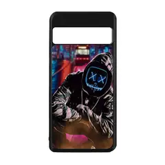 GENERICO - Funda Protector Case Para GOOGLE PIXEL 7