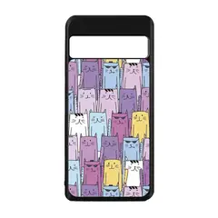 GENERICO - Funda Protector Case Para GOOGLE PIXEL 7