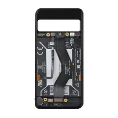 GENERICO - Funda Protector Case Para GOOGLE PIXEL 7