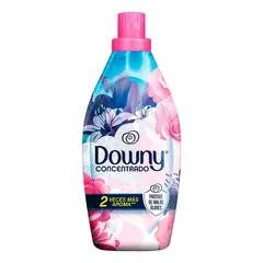 DOWNY - Suavizante para Ropa Concentrado Floral 1.4L
