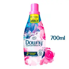 DOWNY - Suavizante Floral 700ml