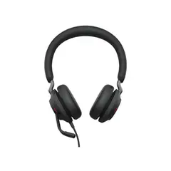 JABRA - EVOLVE2 40 SE UC DUO USB-A HEADSET (24189-989-999)