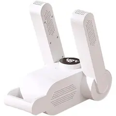 GENERICO - SECADOR DE CALZADO CON LUZ UV ESTERILIZADORA