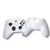 CUXBOX - Mando inalambrico XBOX X SERIES REACONDICIONADO BLANCO