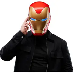 MARVEL - Casco Ironman Avengers Legends Iron Man Mark 85