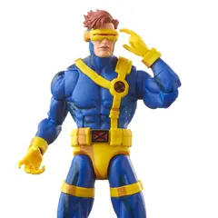MARVEL - Figura Ciclope X-Men Animated Legends Cyclops