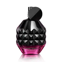 CYZONE - Perfume Sweet Black Intense