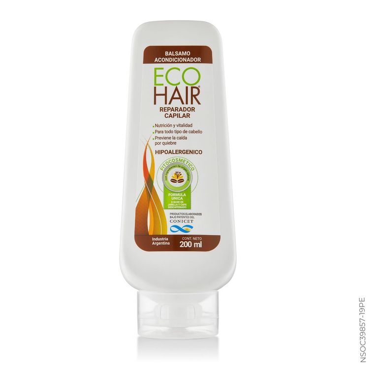 Bálsamo Acondicionador 200ml
