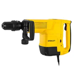 STANLEY - Martillo Demoledor STHM10K SDS Max 1600W 25 J