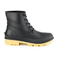 VENUS - Botin TERRAMAX Negro