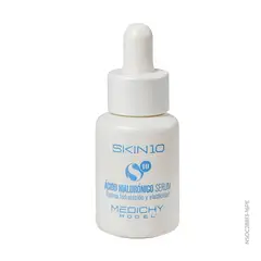 SKIN10 - Ácido Hialurónico Serum 30ml - HIDRATACION +BOTOX LIKE