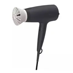PHILIPS - Secadora de Cabello BHD30200 Negro