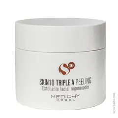 SKIN10 - Triple A Peeling 100 ml - DOBLE EXFOLIACION