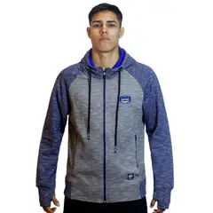 TAPOUT - Polera Hombre Faces