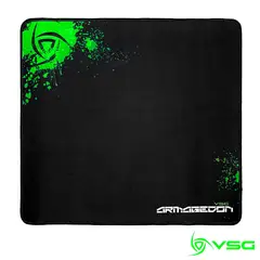 VSG - Mouse Pad Gamer Armagedon