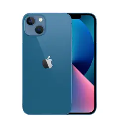 APPLE - IPhone 13 128GB Azul - Reacondicionado Grado A - Entrega Inmediata