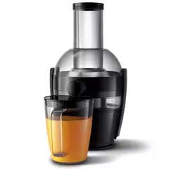 PHILIPS - Extractor de Jugos HR185570