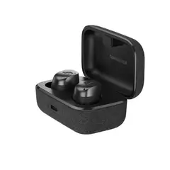SENNHEISER - AUDÍFONOS BLUETOOTH MOMENTUM TRUE WIRELESS 4 GRAFITO/NEGRO