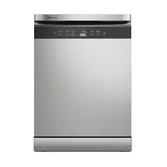 ELECTROLUX - Lavavajillas 14 Cubiertos EHFE14T2MSBUS Acero