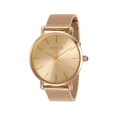INVICTA - Reloj 31072 Oro rosa para dama