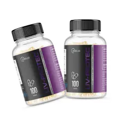 ZENDLAB - PACK X2 Cardo Mariano Silimarina Alcachofa LIV PROTEC 100 Caps