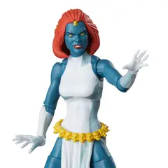MARVEL - Figura X-Men Animated Series Legends Mystique