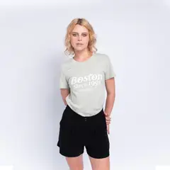 EVANIC - POLO COQUET LORENA - MUJER