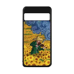 GENERICO - Funda Protector Case Para GOOGLE PIXEL 7A