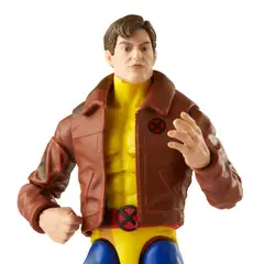 MARVEL - Figura X-Men Animated Series Legends Morph