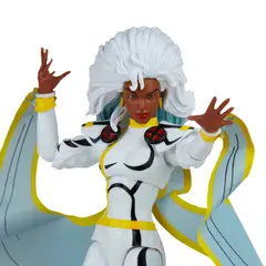 MARVEL - Figura Tormenta X-Men Animated Series Legends Storm