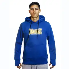 TAPOUT - Polera Hombre Muay Thai