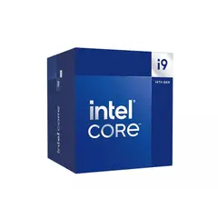 INTEL - Procesador Core i9 14900 2Ghz 24 Nucleos 36MB SmartCache S-1700