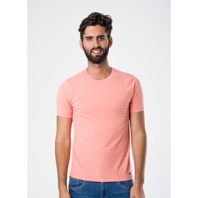 Polo Basico Jersey Full Lycra Lucas Hd Hombre