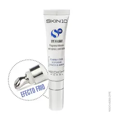 SKIN10 - Eye K-Light Programa Anti-Ojeras 10 ml