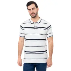 NORTON - Polo Box Jersey Hombre Saikov