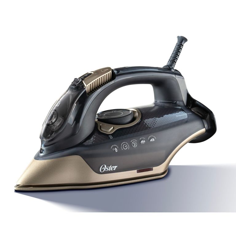 Nuevo Plancha De Vapor Press xpress GCSTPX9000B