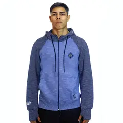 TAPOUT - Polera Hombre Dogo