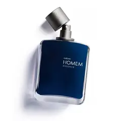 NATURA - Perfume masculino Homem essence kaiak