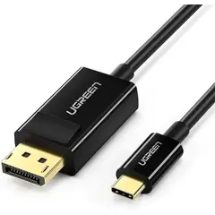 UGREEN - Cable USB-C a DisplayPort DP 4K Macho Audio MM139 50994
