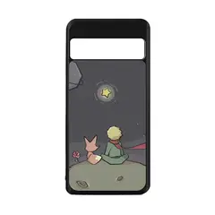GENERICO - Funda Protector Case Para GOOGLE PIXEL 7A