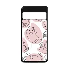 GENERICO - Funda Protector Case Para GOOGLE PIXEL 7A