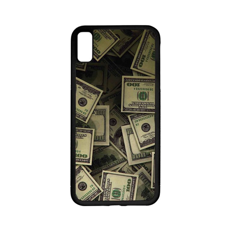 Funda Protector Case Para IPHONE XS MAX