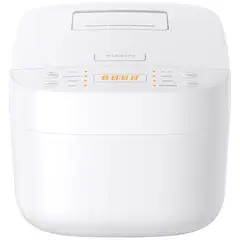 XIAOMI - Olla Arrocera Multifuncional Inteligente 3l- Blanco