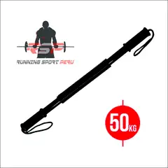 GFORCE - Barra de Tensión Power Twister 50kg